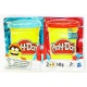 Play-Doh Grab N Go Compound Bag