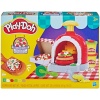 Bekijken Playdoh Stamp And Spin Pizza Playset