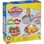 Playdoh Flip in de Pan