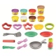 Playdoh Flip in de Pan