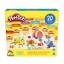 Playdoh 20 Pack Multicolor Magic