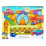 Play Doh Ocean Adventures