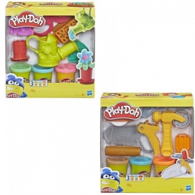 Vergroot Play-Doh tuingereedschap Play-Doh tuingereedschap