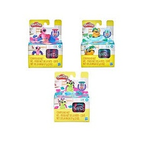 Vergroot Playdoh Sun Fun Pals Playdoh Sun Fun Pals