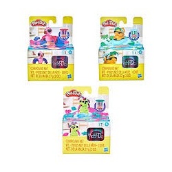 Playdoh Sun Fun Pals