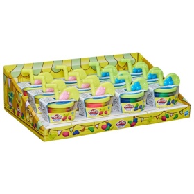 Vergroot Playdoh Smoothie Creation Playdoh Smoothie Creation