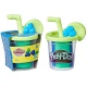 Playdoh Smoothie Creation