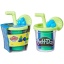 Playdoh Smoothie Creation