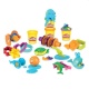 Playdoh Ocean Friends