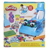 Play-Doh Zoom Zoom Vacuum And Cleanup Set