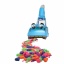 Play-Doh Zoom Zoom Vacuum And Cleanup Set