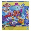 Playdoh Octopus And Friends Playset
