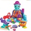 Playdoh Octopus And Friends Playset