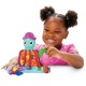 Playdoh Octopus And Friends Playset