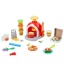 Playdoh pizza oven speelset