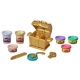 Play-Doh Treasure Splash