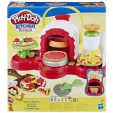 Play-Doh Pizza Chef