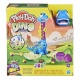 Playdoh Dino Crew Langnek Bronto