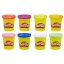 Play-Doh 8 Pack