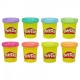 Play-Doh 8 Pack