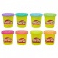 Play-Doh 8 Pack