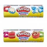 Play-Doh koekjestrommel