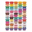 Playdoh Ultimate Color Collection 65 Pack