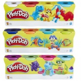 Playdoh Klassieke Kleuren