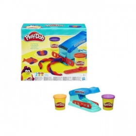 Vergroot Play-Doh Fun Factory Play-Doh Fun Factory