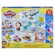 Play-Doh Super Colorful Cafe Playset