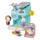 Play-Doh Super Colorful Cafe Playset