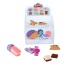 Play-Doh Super Colorful Cafe Playset