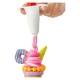 Play-Doh Super Colorful Cafe Playset