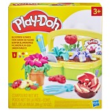 Playdoh Bloeiende Bloemen