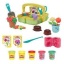 Playdoh Bloeiende Bloemen