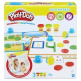Play-Doh Getallen En Tellen