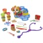 Playdoh meeneem dierenarts