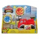 Playdoh Wheels Brandweerwagen