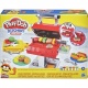 Playdoh Super Grill Barbecue