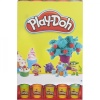 Bekijken Playdoh Potje