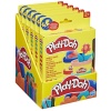 Bekijken Playdoh Treats And Favors 12 Pack