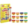Bekijken Playdoh Treats And Favors 12 Pack