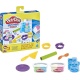 Playdoh Creatin Cakes Playset