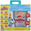 Playdoh Meeneem Creation Set