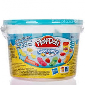 Play-Doh Emmertje Sundae ijs