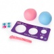 Twinkle Clay Crown + Wand Refill 76 Gram