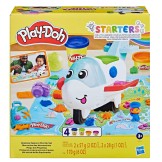 Playdoh Airplane Explorer Starter Set
