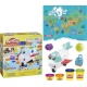 Playdoh Airplane Explorer Starter Set