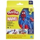 Playdoh Marvel Figure
