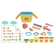 Playdoh Picknick Creaties Starter Set